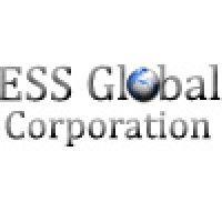 ess global corp logo image