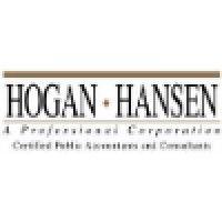 hogan - hansen, a professional corporation logo image