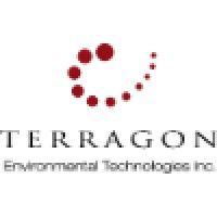 terragon environmental technologies logo image