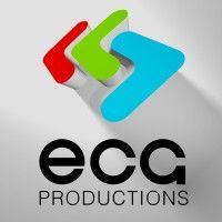 ecg productions logo image