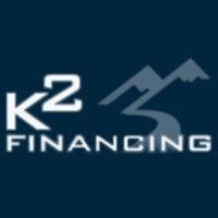 k2 group, llc logo image