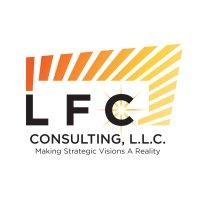 lfc consulting, l.l.c. logo image