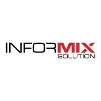 informix solution logo image