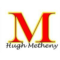 hugh metheny logo image