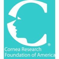 cornea research foundation of america