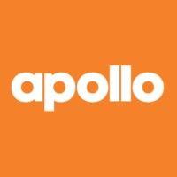 apollo motorhome holidays logo image