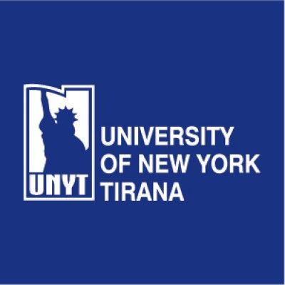 University of New York Tirana