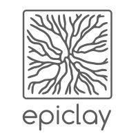 epiclay logo image