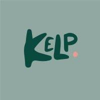 kelp cowork ericeira logo image