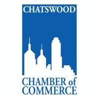 chatswood chamber of commerce logo image