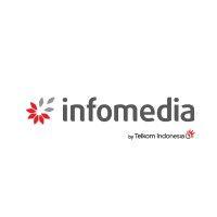 pt. infomedia nusantara logo image