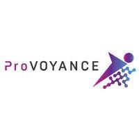 provoyance logo image