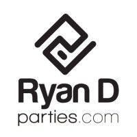 ryan d parties logo image