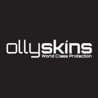 ollyskins - waterproof protection logo image