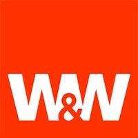 w&w-gruppe logo image