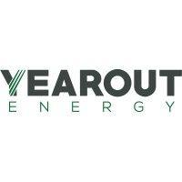 yearout energy logo image