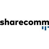 sharecomm ag logo image