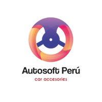 autosoft peru logo image