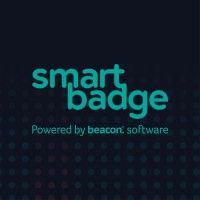 smart badge logo image