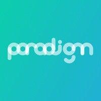 paradigm creative ltd logo image