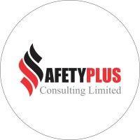 safetyplus consulting limited logo image