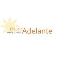 escuela adelante