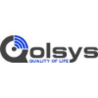 qolsys logo image