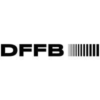 deutsche film- und fernsehakademie berlin (dffb) logo image