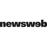 newsweb logo image