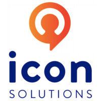 icon solutions do brasil logo image