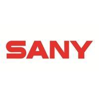 sany europe gmbh logo image