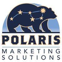 polaris marketing solutions logo image