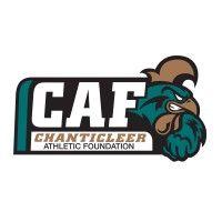 chanticleer athletic foundation logo image