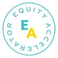 equity accelerator logo image