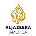 logo of Al Jazeera America