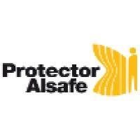 protector alsafe logo image