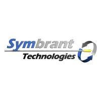 symbrant technologies logo image