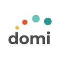 logo of Domi Station