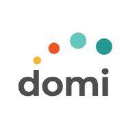 domi station logo image