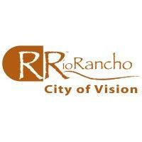 city of rio rancho logo image