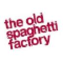 logo of Old Spaghetti Factory Victoria