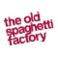 old spaghetti factory victoria