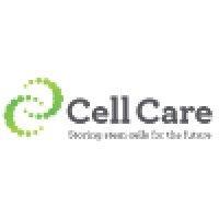 cell care australia logo image