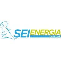 sei energia logo image