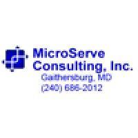 microserve consulting, inc. logo image