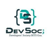 developers' society, bits goa