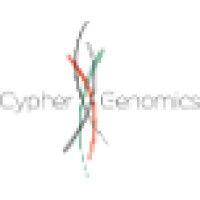 cypher genomics logo image