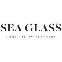 sea glass hospitality partners logo image