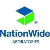 nationwide laboratories logo image