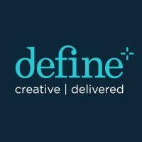 define creative design ltd logo image